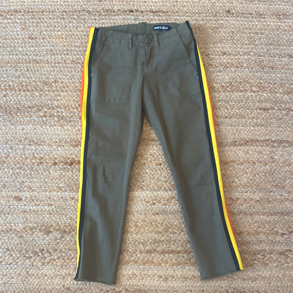 Pam & Gela pants, Size 26